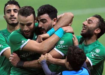 حكم مباراة الاتحاد والمقاولون في الدوري اليوم