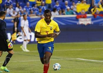 10 معلومات عن جون سيفوينتس صفقة بيراميدز الجديدة تفو ق على ميسي ورونالدو