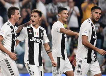 بعد ساندرو يوفنتوس يستعد لتجديد عقد نجم جديد