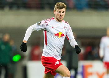 ليفربول ينافس بايرن ميونيخ على ضم فيرنر