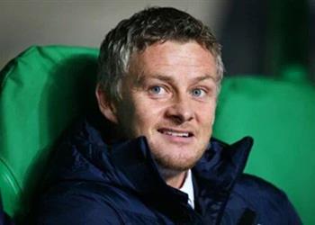 سولشاير يتحدث عن إمكانية استمراره في مانشستر يونايتد وصفقات يناير