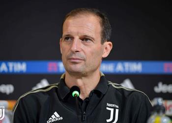 أليجري رونالدو سيشارك أمام روما ولدينا ميزة أمام أتليتكو مدريد