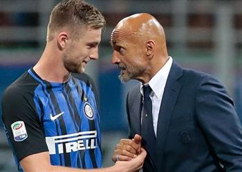 سباليتي لا أزمة مع إيكاردي ومن الصعب الاستغناء عن سكرينار