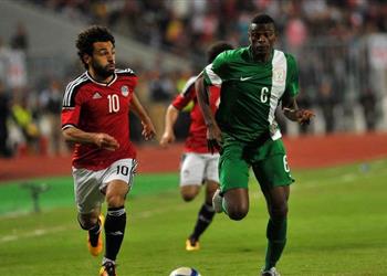 خاص اتحاد الكرة المصري يتحمل مصاريف ودية نيجيريا