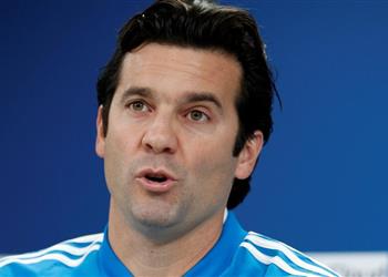 سولاري تأهل العين لنهائي مونديال الأندية ليس صدفة ونأمل في تحقيق إنجاز غد ا