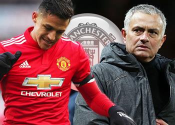 سانشيز يكشف حقيقة رهانه بشأن إقالة مورينيو