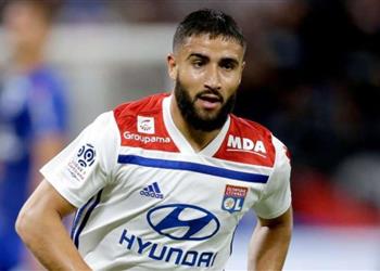 خطوة جادة من تشيلسي لضم نبيل فقير