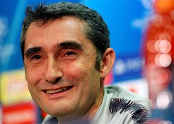 فالفيردي يشرح الأسباب التي دفعت برشلونة للتعاقد مع موريلو