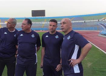 بيراميدز يعلن أول الراحلين في يناير