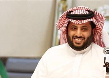 تركي آل الشيخ يغيب عن احتفالية الزمالك بافتتاح المبنى الاجتماعي الجديد