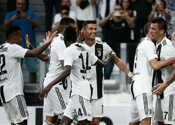 قائمة يوفنتوس لمواجهة روما أليجري يختار 21 لاعبا وخضيرة يعود