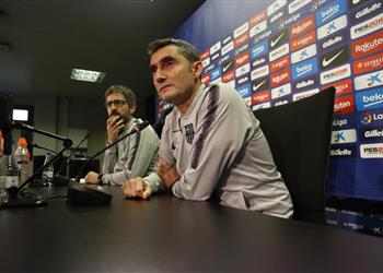 قائمة برشلونة غيابات دفاعية بالجملة أمام سيلتا فيجو