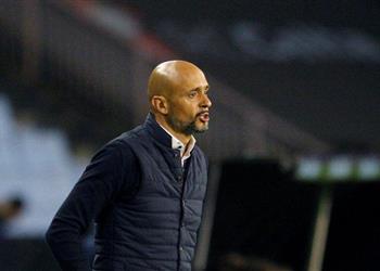 مدرب سيلتا فيجو ميسي الأفضل في العالم وقادرين على إحراج برشلونة