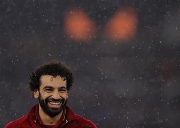 ترتيب هدافي الدوري الانجليزي بعد هدف محمد صلاح في مرمى ولفرهامتون