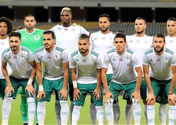 موعد والقناة الناقلة لمباراة المصري وساليتاس اليوم في الكونفدرالية