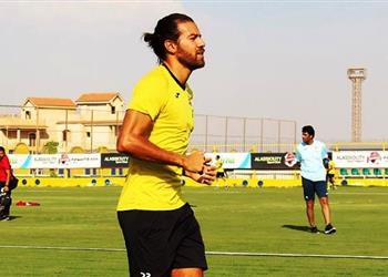 خاص لاعب بيراميدز يرغب في الرحيل ويكشف عن العروض