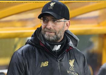 كلوب ما يحدث هذا الموسم يجعلنا نحتاج 105 نقطة لحسم اللقب