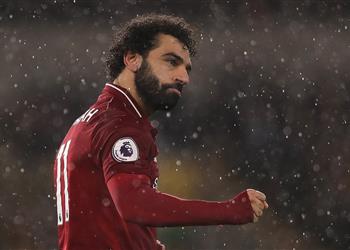 جماهير ليفربول بعد تألق محمد صلاح أمام وولفرهامبتون ساحر لا ي صدق الحذاء الذهبي الثاني في انتظاره