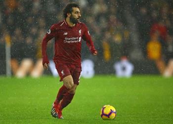 صحيفة إنجليزية محمد صلاح يتسبب في غضب جماهير وولفرهامتون