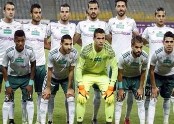 المصري يسعى للثأر من ساليتاس في ضربة البداية لـ جلال بالكونفدرالية