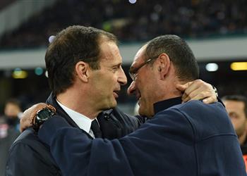 صفقة تبادلية بين يوفنتوس وتشيلسي في الميركاتو الشتوي