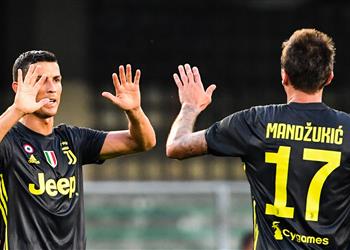 يوفنتوس يقترب من تجديد عقد نجمه