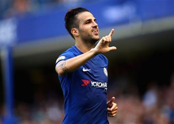 هنري يطالب موناكو بالتعاقد مع فابريجاس