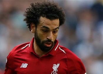 لاعب إسرائيلي يهدد مستقبل محمد صلاح في ليفربول
