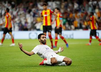 شقيق حسين الشحات يكشف تطورات مفاوضات الأهلي وموعد الحسم