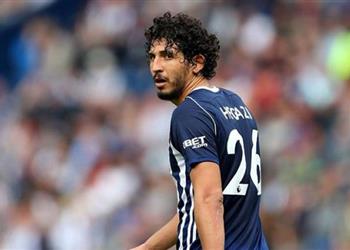 تشكيل المباراة أحمد حجازي أساسي ا أمام روثيرهام في التشامبيونشيب