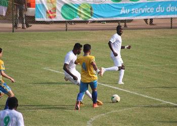 بالفيديو الإسماعيلي يعبر القطن الكاميروني ويتأهل لدور المجموعات بدوري أبطال إفريقيا