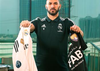 تشكيل المباراة بنزيما يقود هجوم ريال مدريد أمام العين بنهائي مونديال الأندية