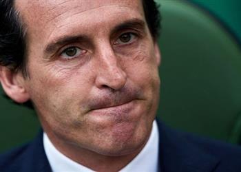 إيمري لم نتعمد التمثيل أمام بيرنلي وأوزيل قدم مباراة جيدة