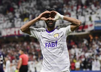 تشكيل المباراة حسين الشحات أساسي ا بمواجهة ريال مدريد والعين بنهائي مونديال الأندية