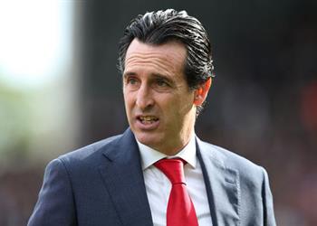 إيمري يكشف طبيعة إصابة مونريال ويعلق على غضب لاكازيت أمام بيرنلي