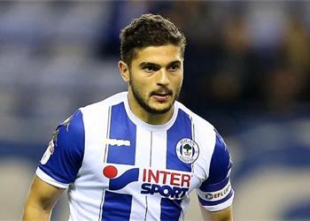 سام مرسي يشارك في سقوط ويجان أمام برمنجهام سيتي بالتشامبيونشيب