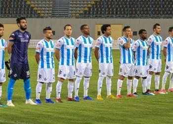 حسام حسن يعلن تشكيل بيراميدز لمباراة إنبي كينو يقود الهجوم