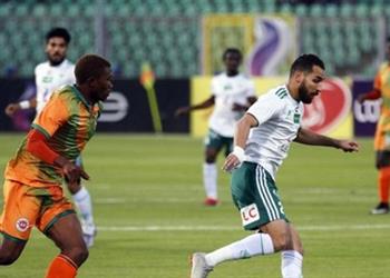 المصري يتعادل سلبي ا مع ساليتاس ويودع الكونفدرالية من دور الـ32