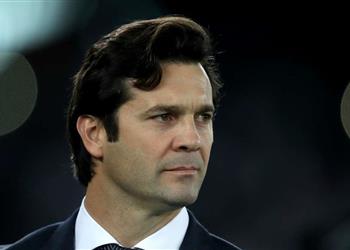 سولاري ريال مدريد استحق لقب كأس العالم للأندية وأهدي البطولة لزيدان