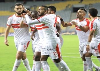 الزمالك بـ الأسود أمام القطن التشادي في الكونفدرالية