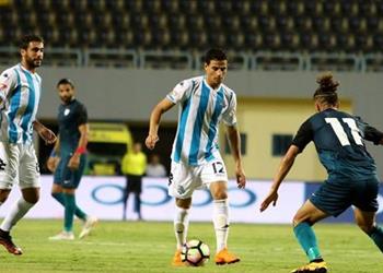 إنبي التعادل مع بيراميدز جيد وهذه حقيقة مفاوضات الأهلي لضم حمدي فتحي