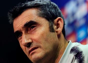 فالفيردي ينتقد أداء برشلونة أمام سيلتا فيجو ويكشف سر ثنائية ميسي وألبا