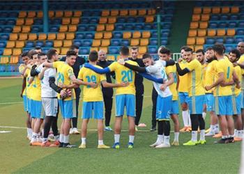 رسمي ا الإسماعيلي يعلن الانسحاب من مباراة المقاولون في الدوري