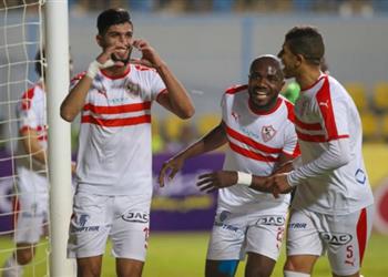 الزمالك يسعى لعبور القطن في الكونفدرالية وتكرار سيناريو 2015