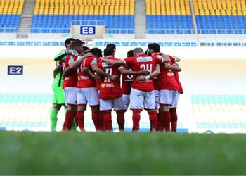 الأهلي وجيما الإثيوبي في دوري أبطال إفريقيا قائمة سعيدة وأجواء متوترة