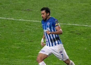 تقارير قاسم باشا ي عقد انتقال تريزيجيه للدوري السعودي