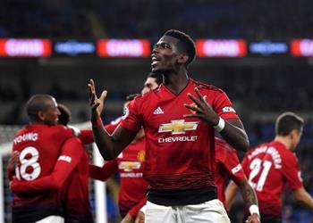 بوجبا نريد أن نشكر مورينيو لأننا حققنا بطولات معه