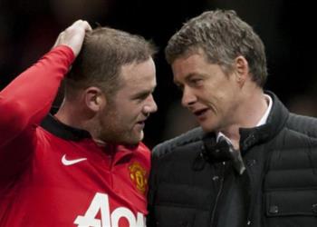 سولشاير يكشف نصيحة روني قبل مواجهة كارديف