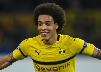 سولشاير يسير على درب مورينيو ويطلب ضم فيتسل