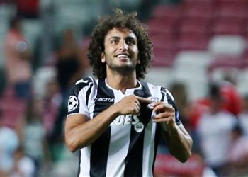 تقارير يونانية عمرو وردة مطلوب في الدوري الألماني